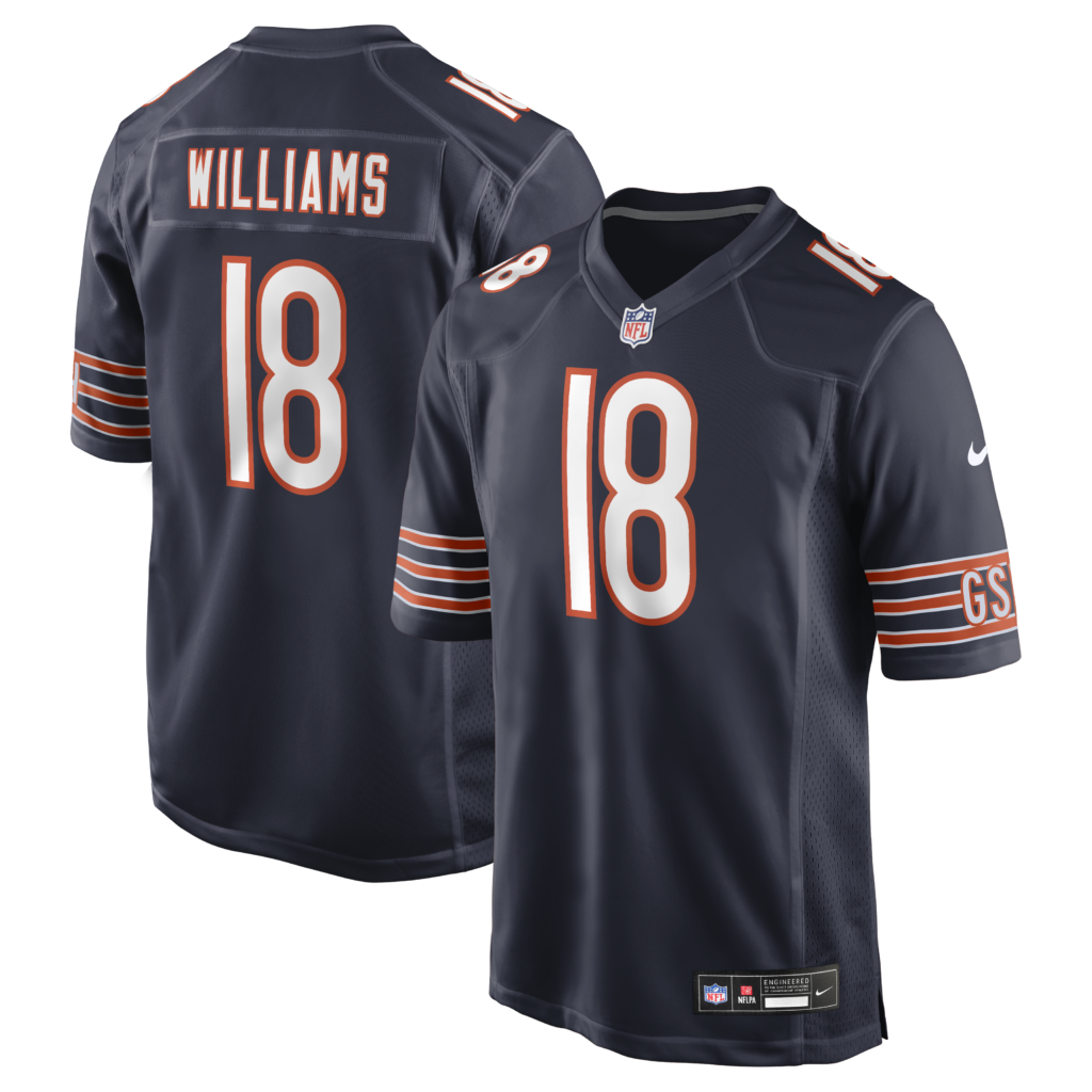Most Popular Bears Gear 2026