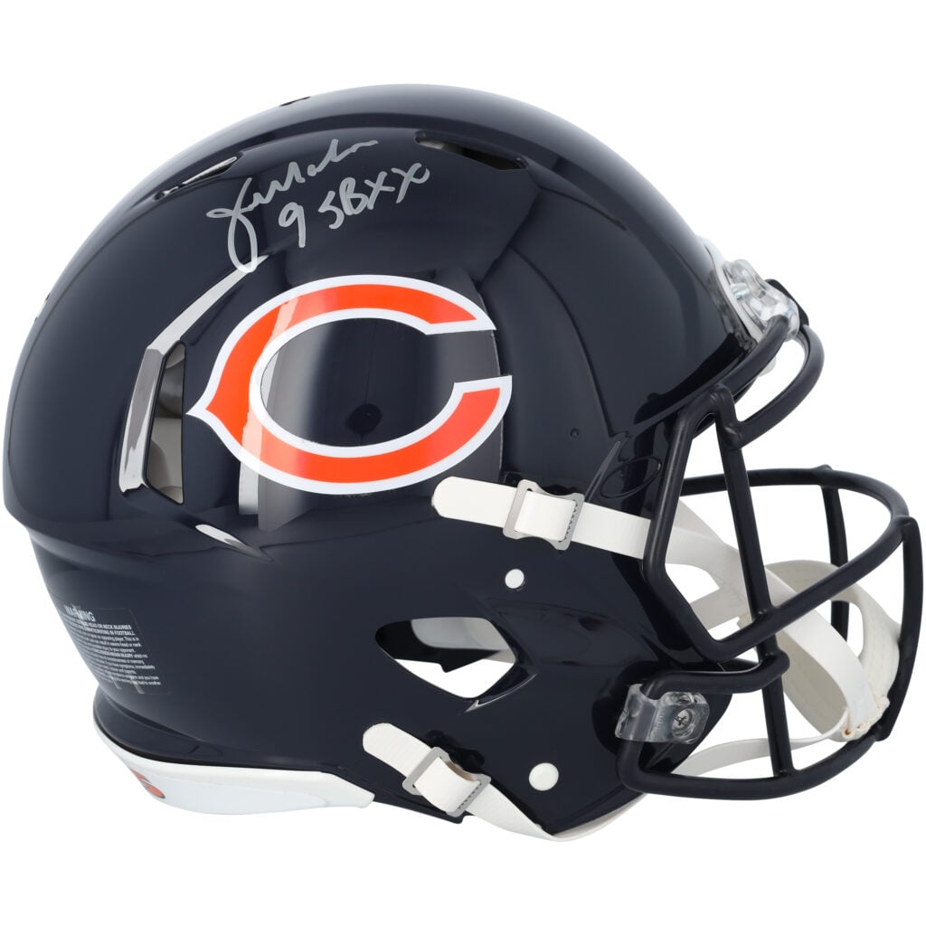 Best Bears Throwback Gear 2026