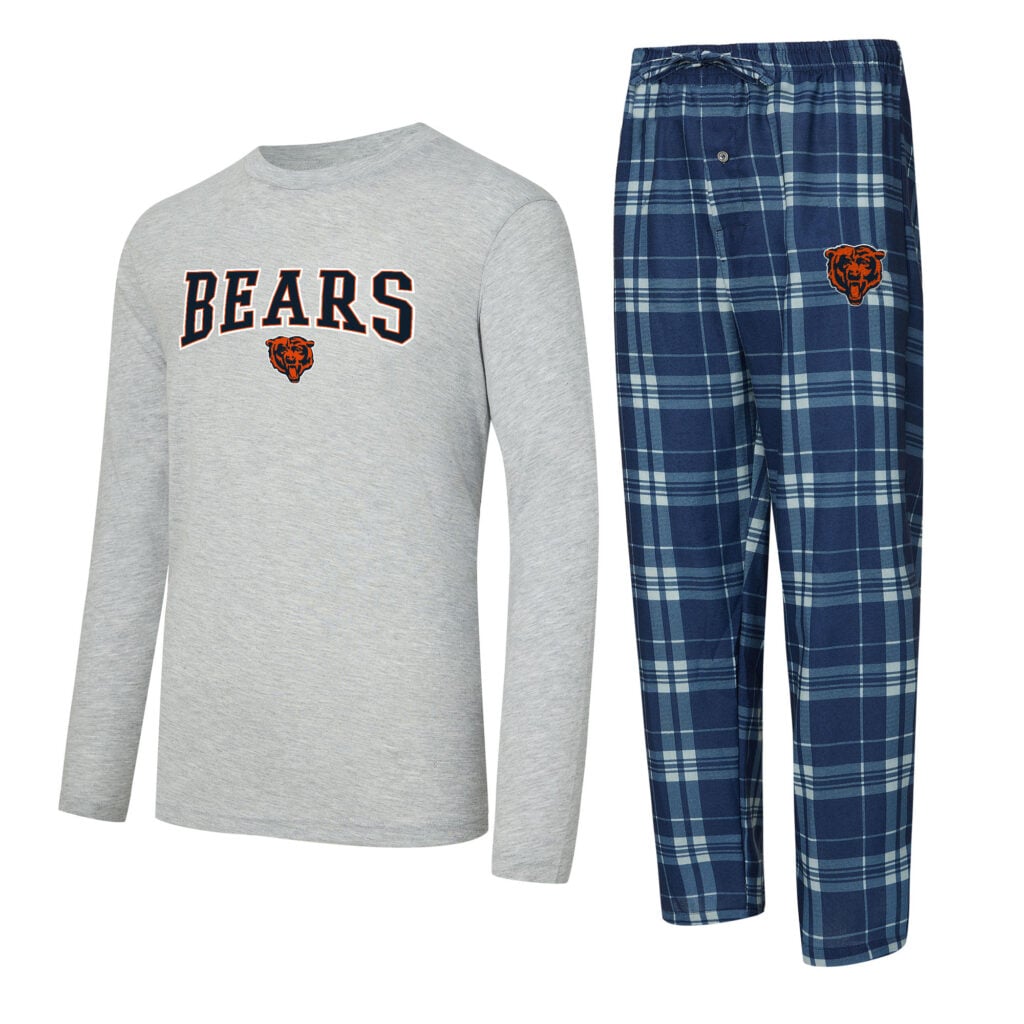 Christmas Pajamas