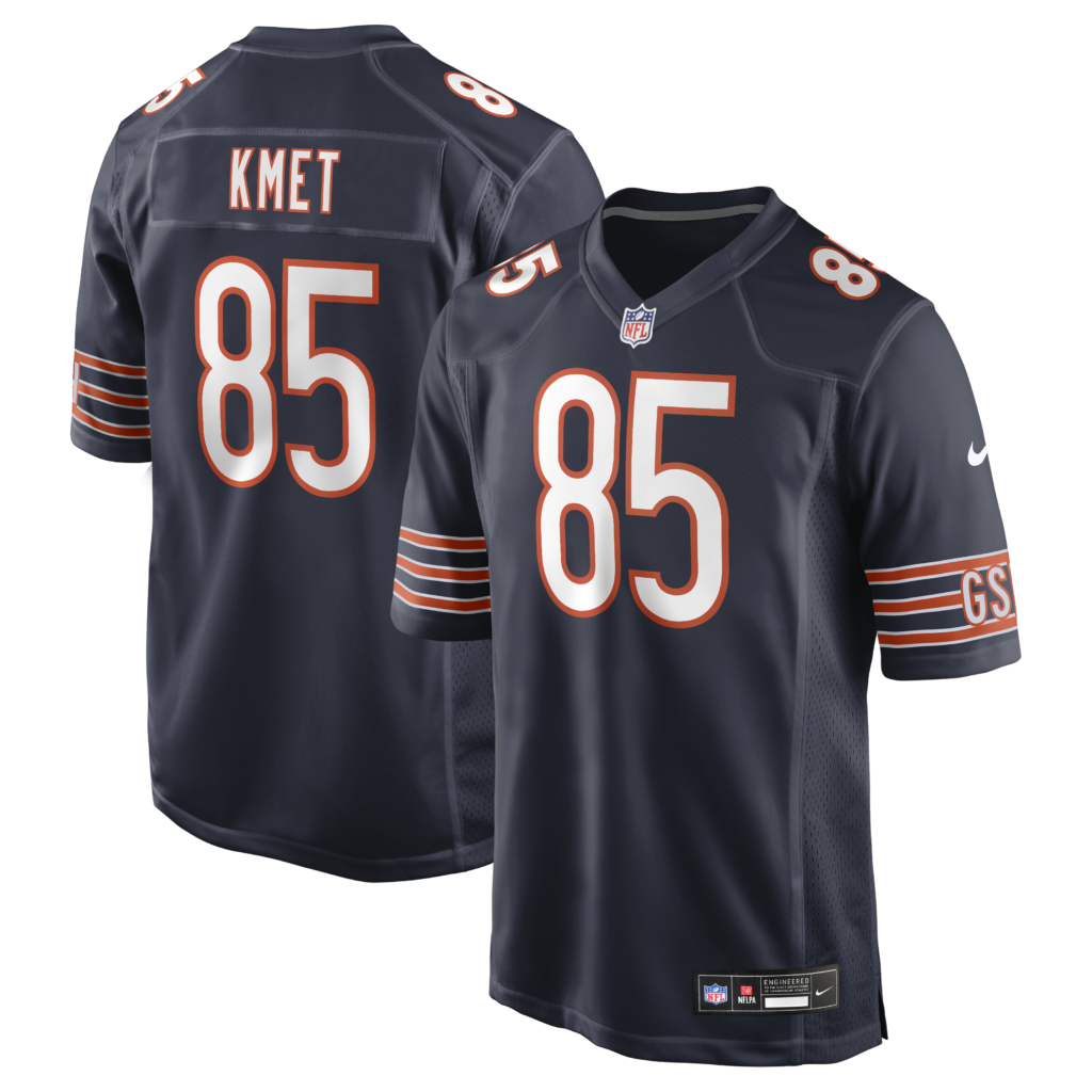 Game Day Outfit