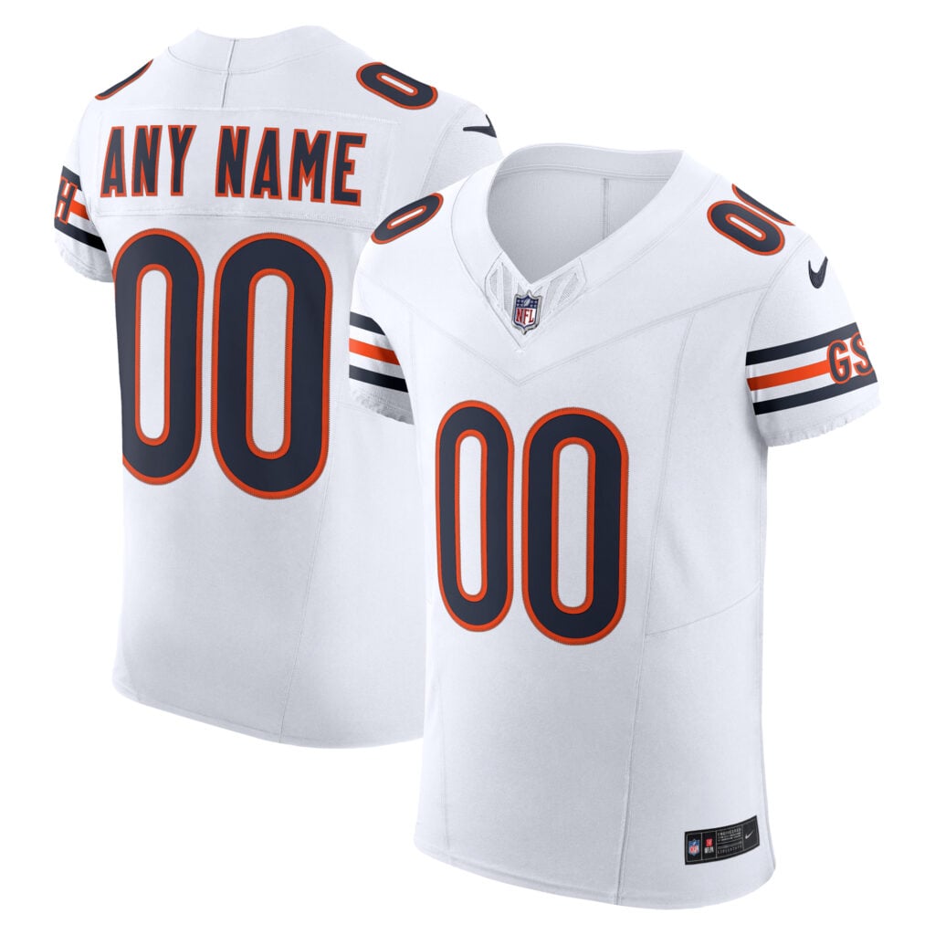 Best Bears Jerseys 2026
