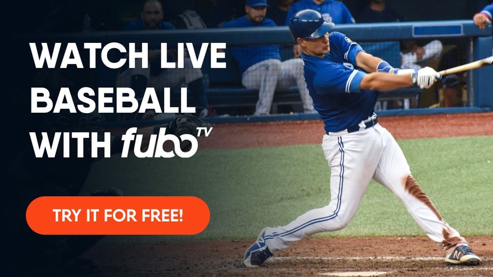 Watch the Chicago Cubs live on Fubo