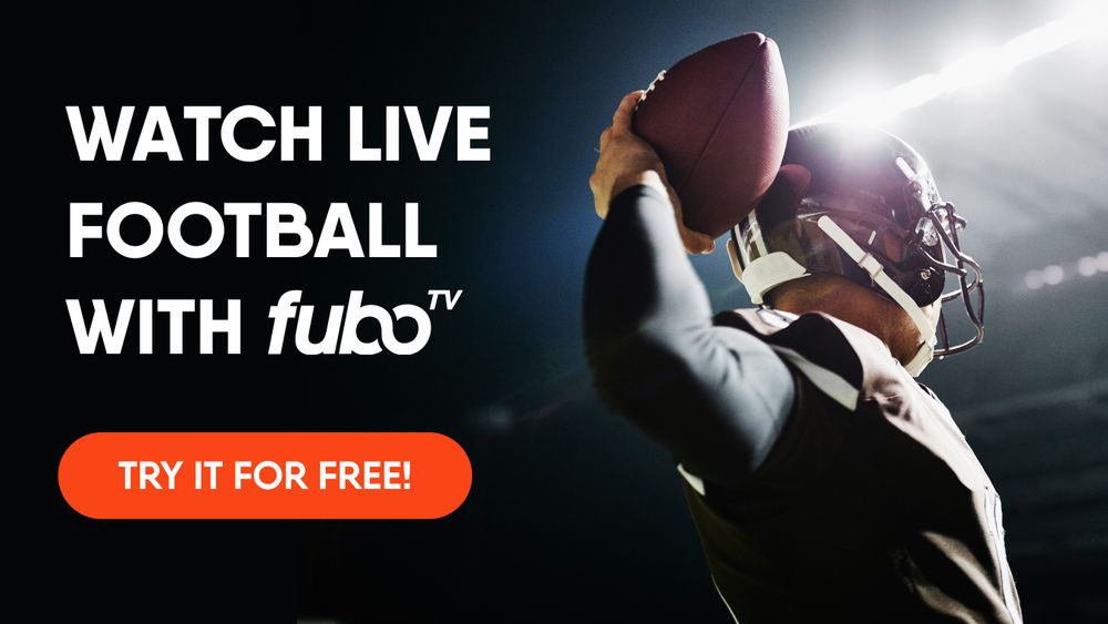 Watch the Chicago Bears live on Fubo