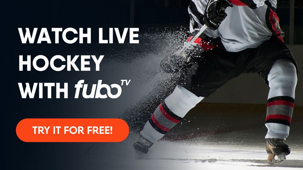 Watch the Chicago Blackhawks live on Fubo